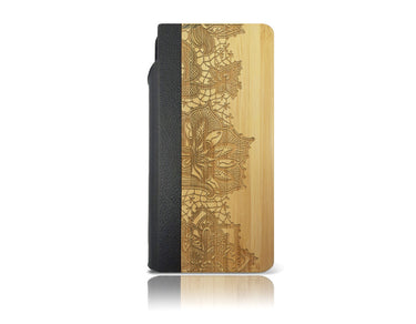 BLUMEN Google Pixel 8 Pro Flipcase